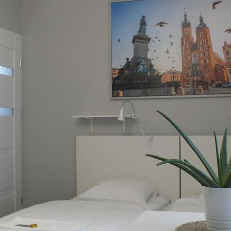 Apartamenty Nila Krakow Exterior photo