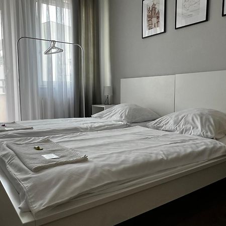 Apartamenty Nila Krakow Exterior photo