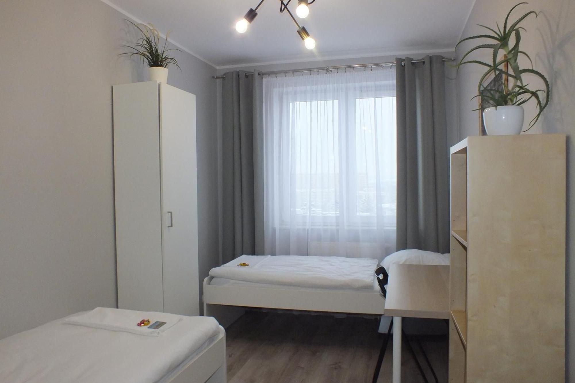 Apartamenty Nila Krakow Exterior photo