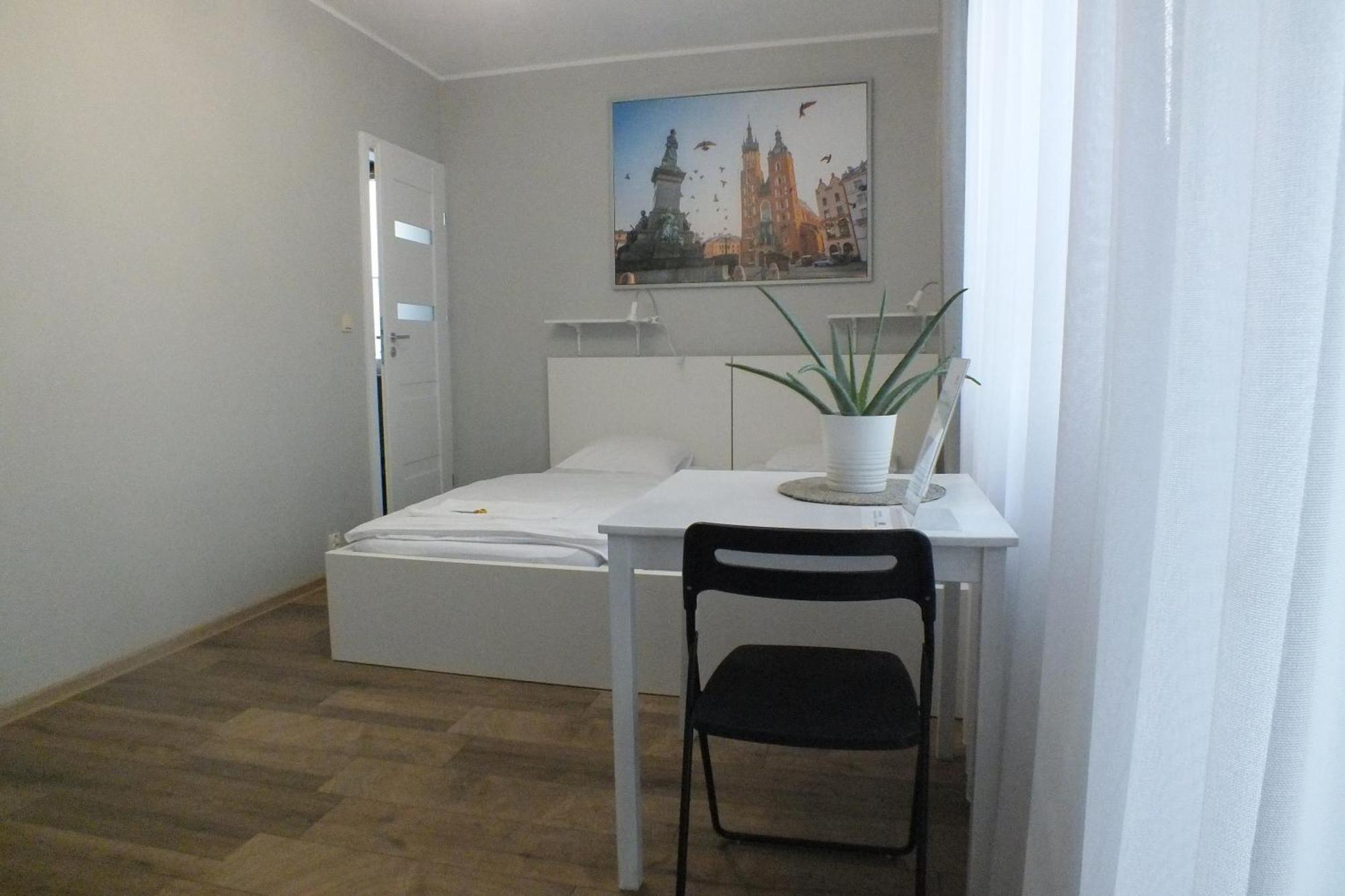 Apartamenty Nila Krakow Exterior photo