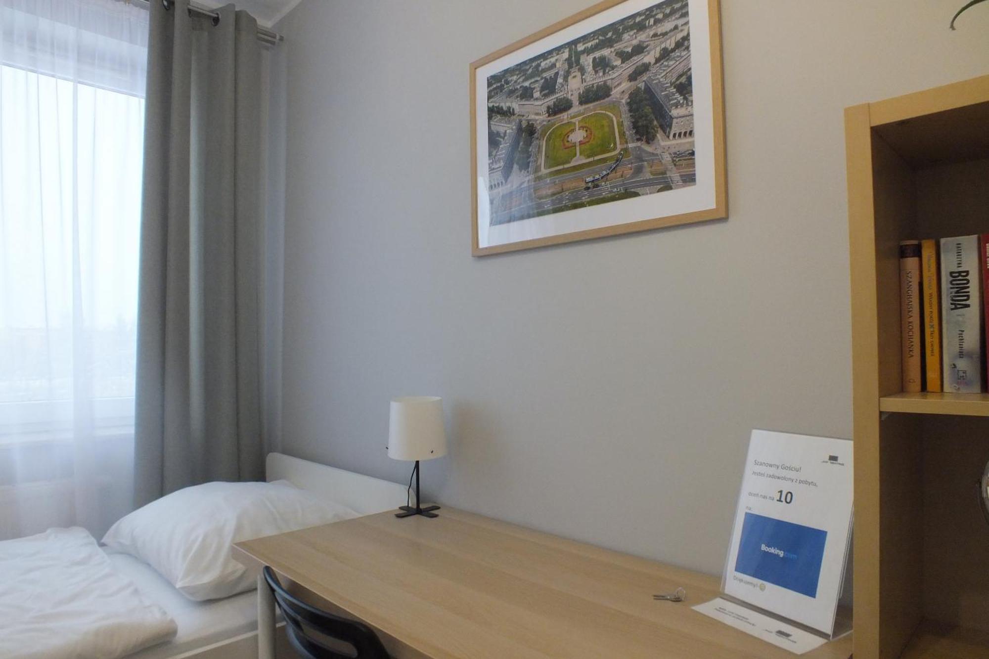 Apartamenty Nila Krakow Exterior photo