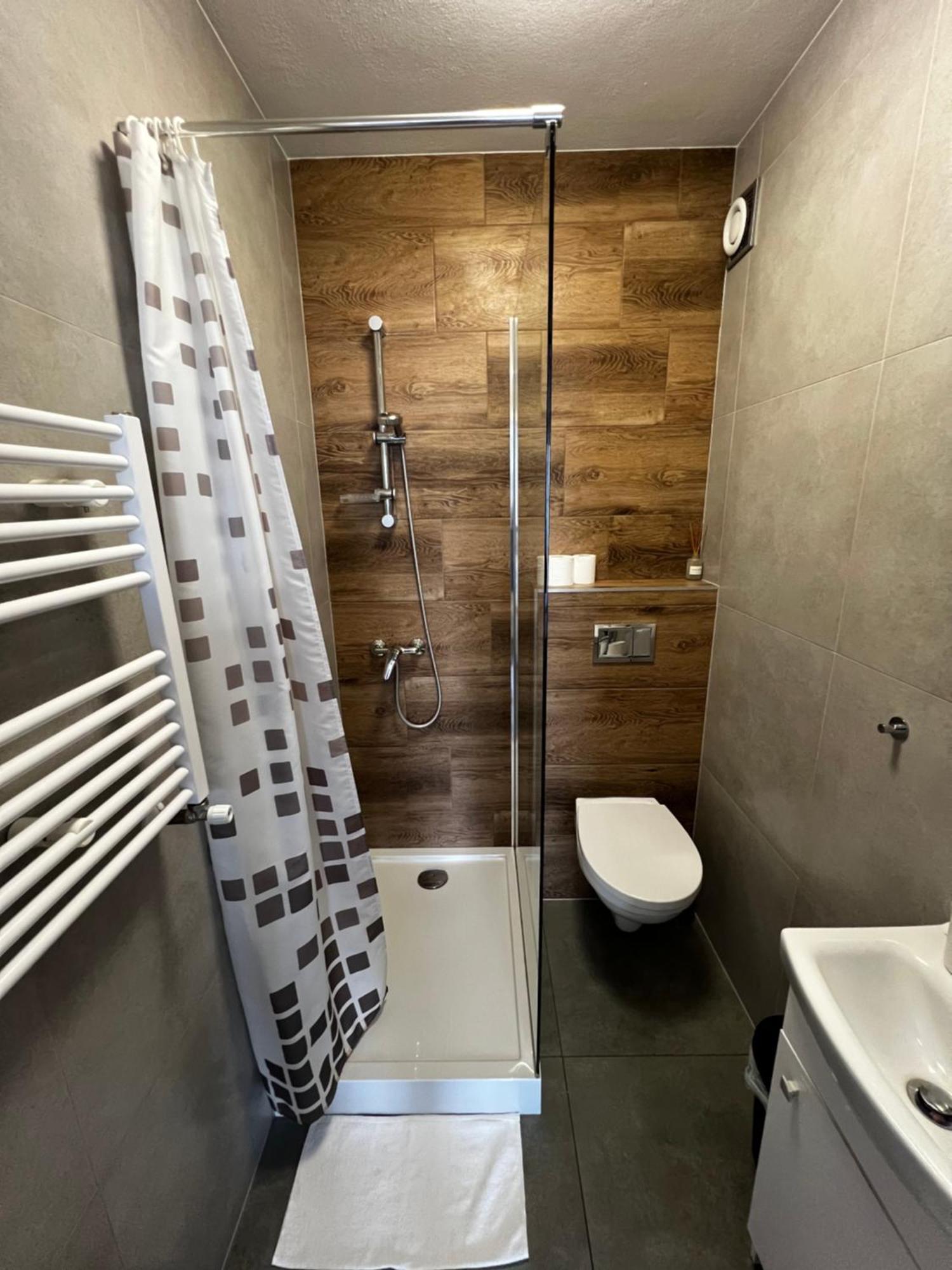 Apartamenty Nila Krakow Exterior photo